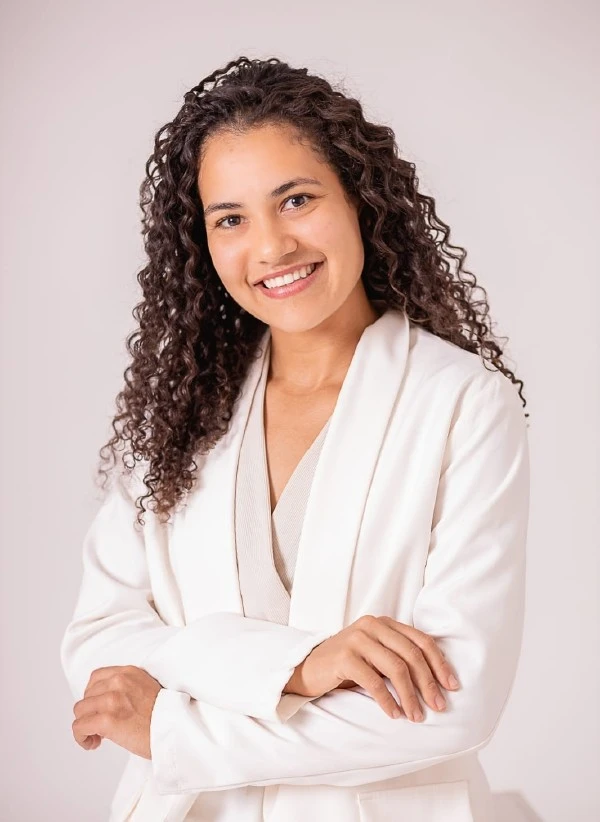 Greice Pontes