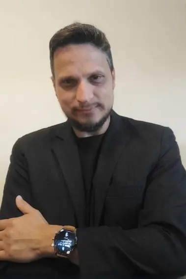 Leonardo Parma
